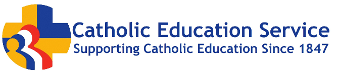 https://www.catholiceducation.org.uk/